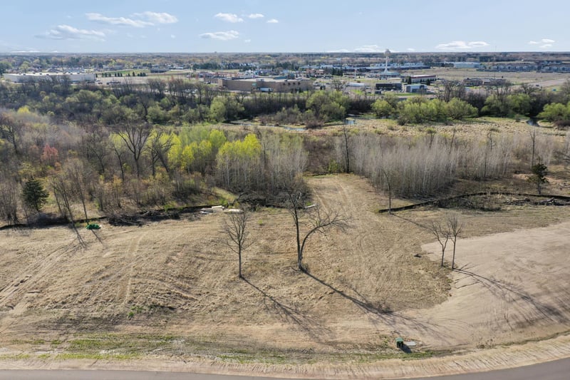 5195 389th Trl, North Branch, MN 55056