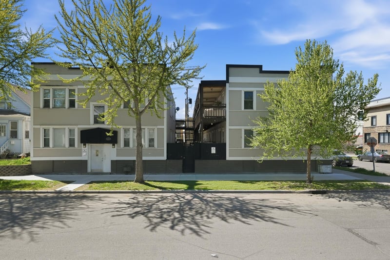 1530 Sherburne Ave, Saint Paul, MN 55104