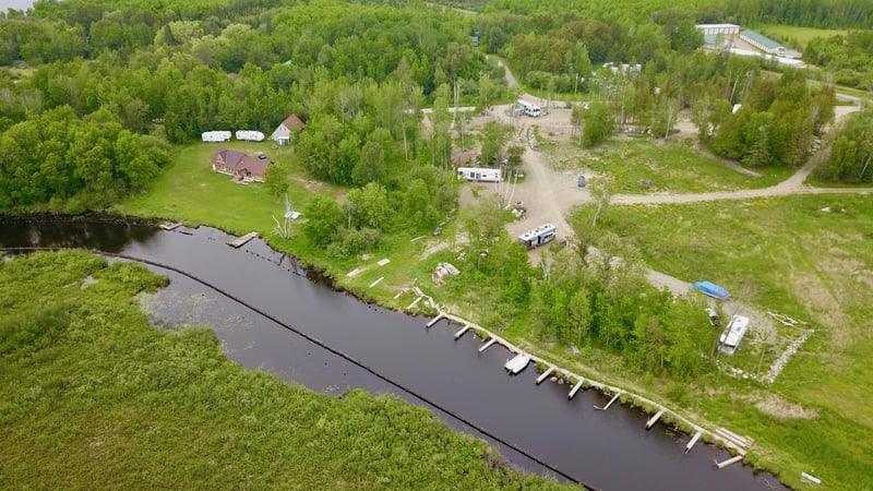 TBD 5 Lake Ave S Ave, Tower, MN 55790