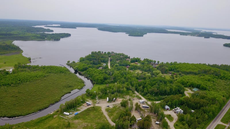 TBD 5 Lake Ave S Ave, Tower, MN 55790