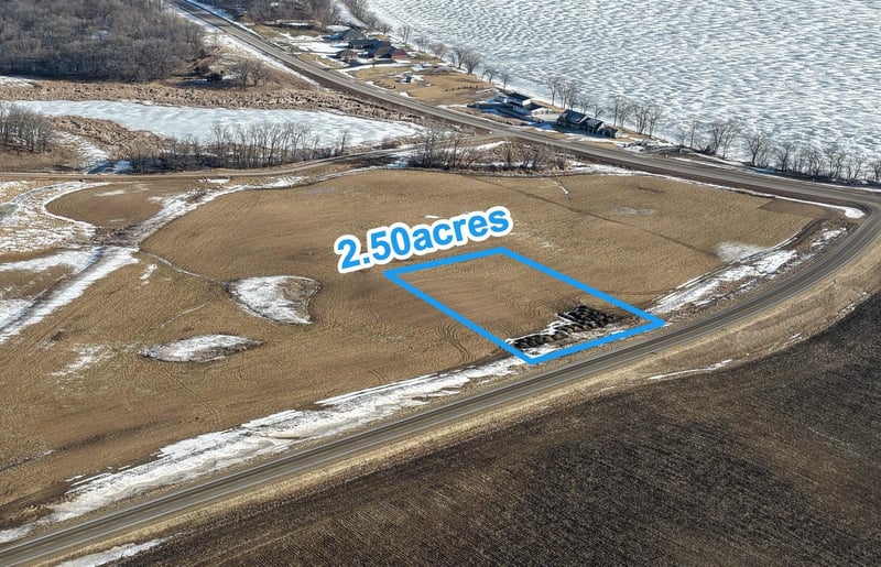 0 60 Ave NE, Kandiyohi, MN 56251