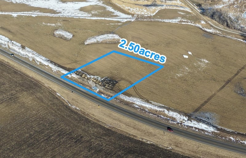 0 60 Ave NE, Kandiyohi, MN 56251