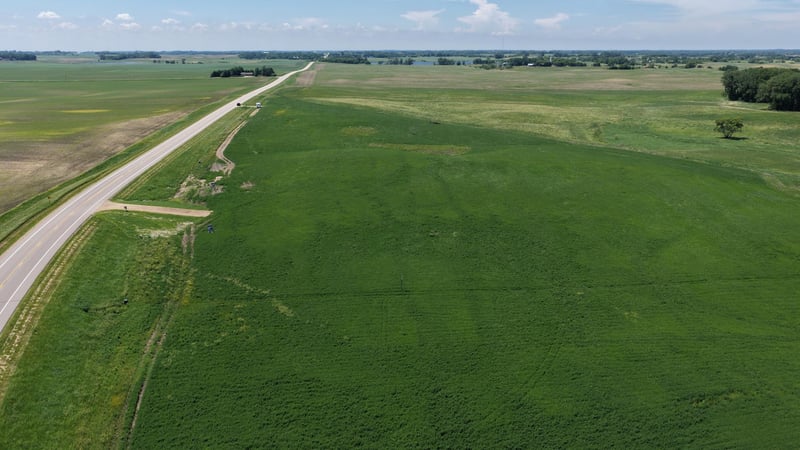 0 60 Ave NE, Kandiyohi, MN 56251