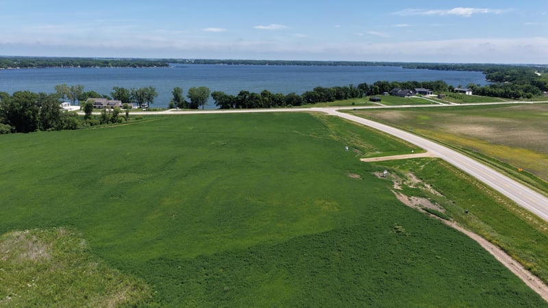 12300 60th Ave NE, Kandiyohi, MN 56251