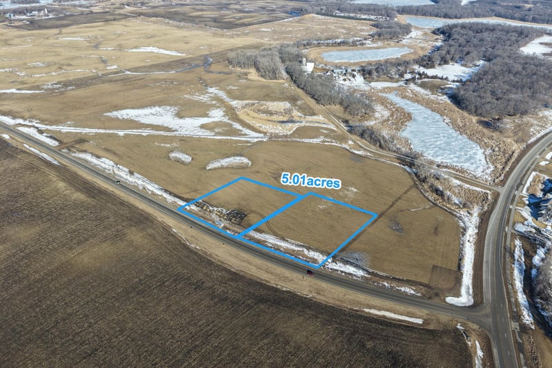 12300 60th Ave NE, Kandiyohi, MN 56251