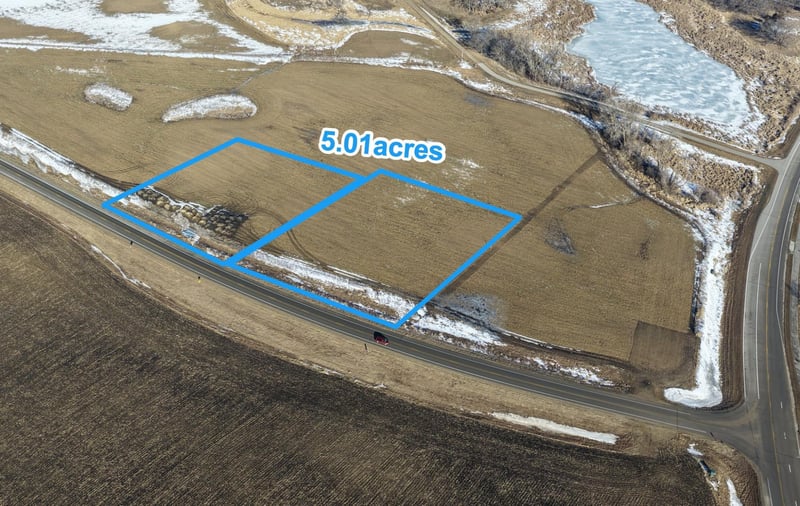 12300 60th Ave NE, Kandiyohi, MN 56251