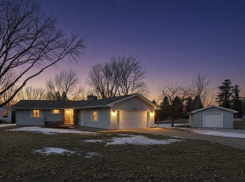 1605 Mountain Lake Rd, Mountain Lake, MN 56159