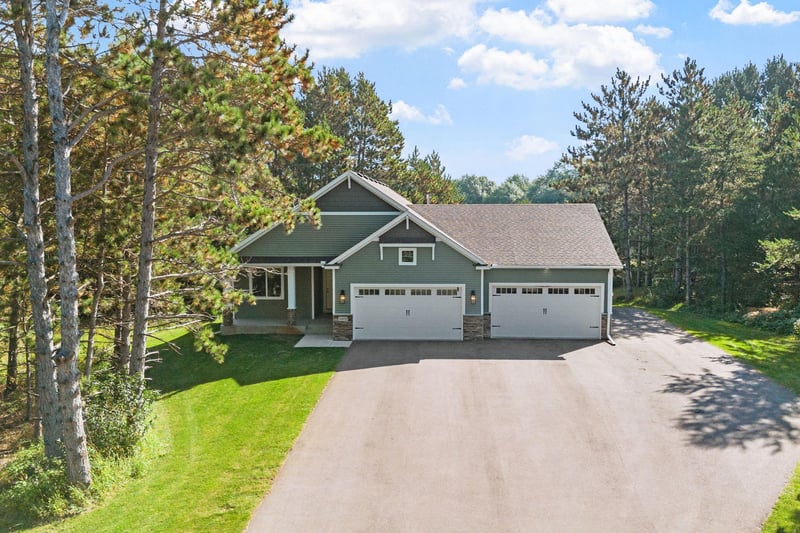 21873 Drake St NW, Oak Grove, MN 55011