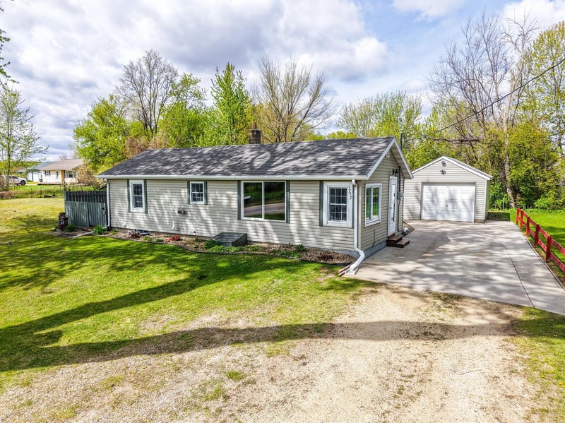 Home Worth Check