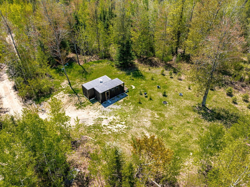 18219 Majestic Hideaway Way, Nashwauk, MN 55769