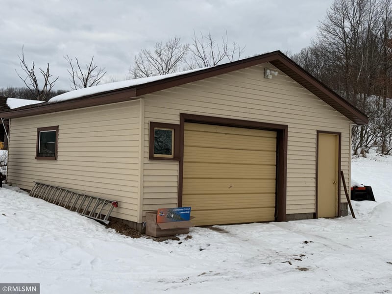 3371 5th St, Frederic, WI 54837