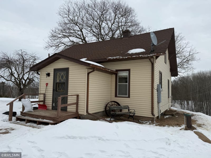 3371 5th St, Frederic, WI 54837