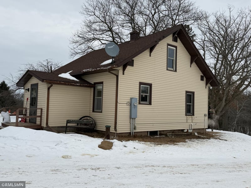 3371 5th St, Frederic, WI 54837