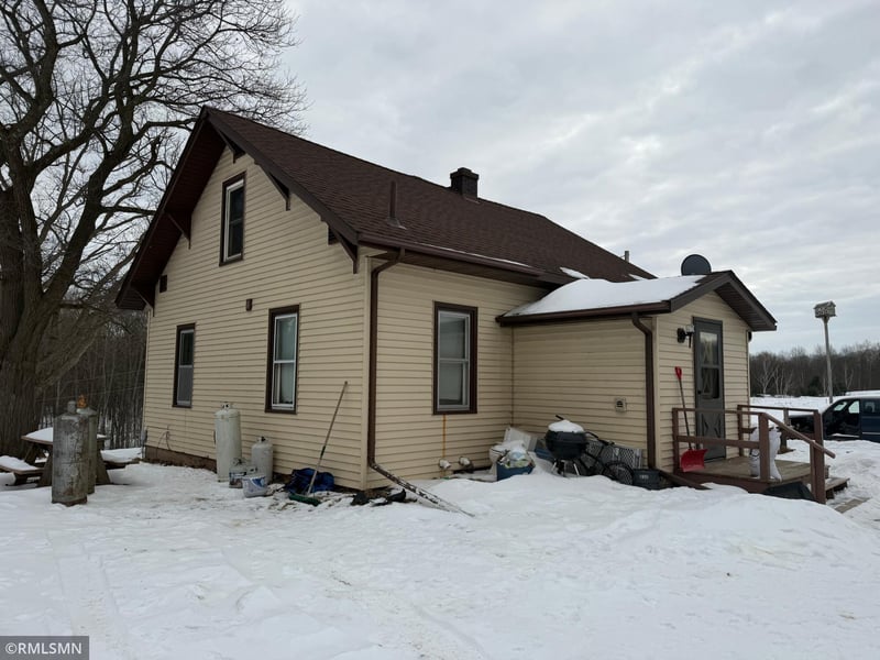 3371 5th St, Frederic, WI 54837