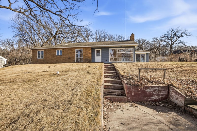 16016 Lake Koronis Rd, Paynesville, MN 56362