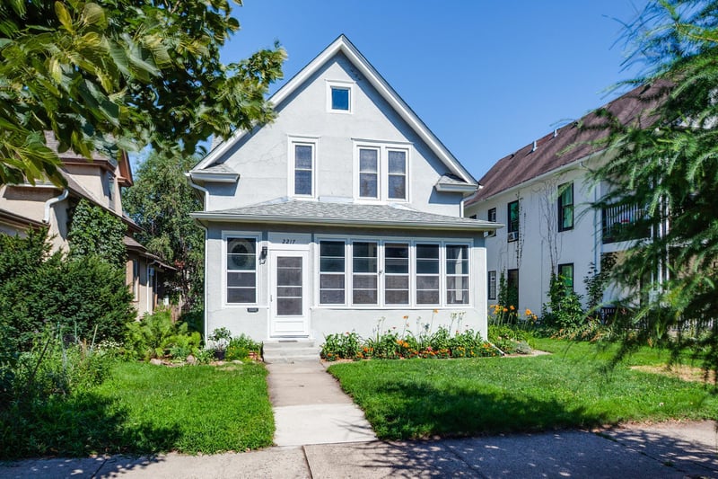 Home Worth Check