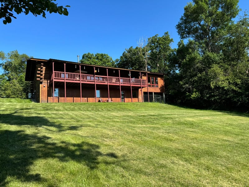 21168 Klein Rd, Detroit Lakes, MN 56501