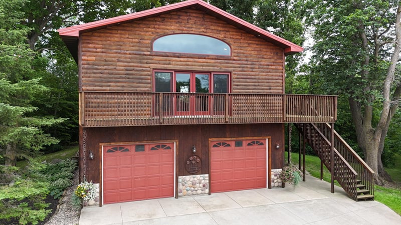 21168 Klein Rd, Detroit Lakes, MN 56501