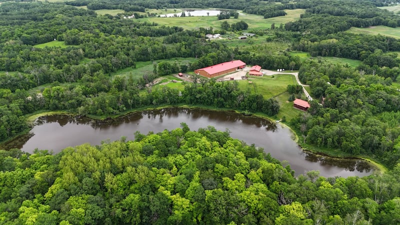 21168 Klein Rd, Detroit Lakes, MN 56501