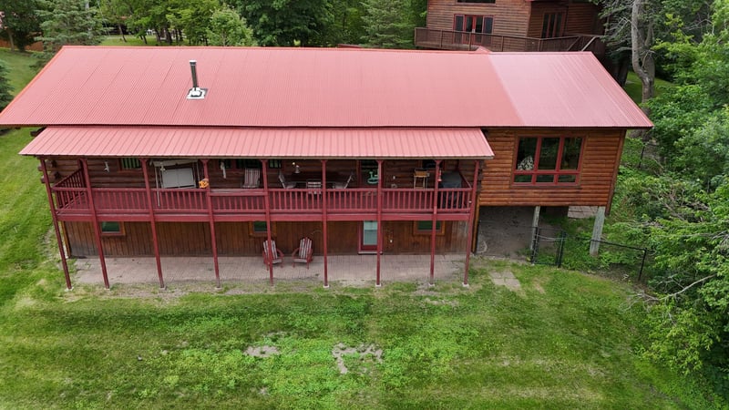 21168 Klein Rd, Detroit Lakes, MN 56501