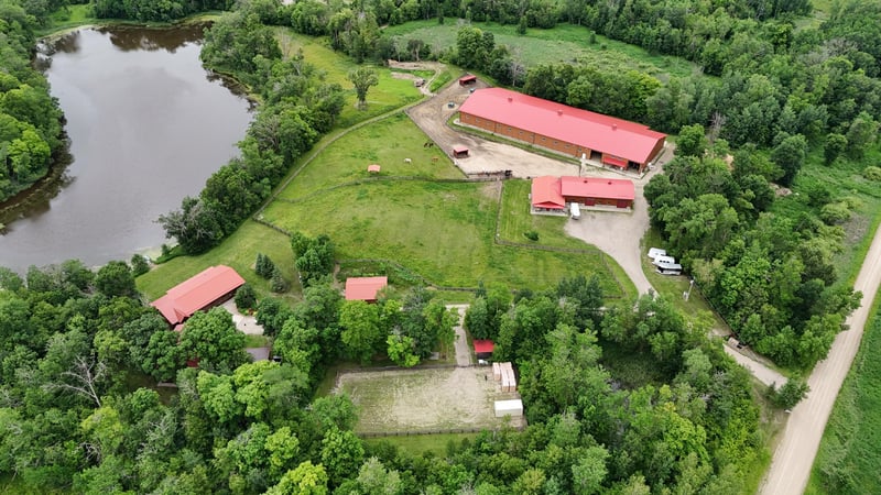 21168 Klein Rd #1, Detroit Lakes, MN 56501