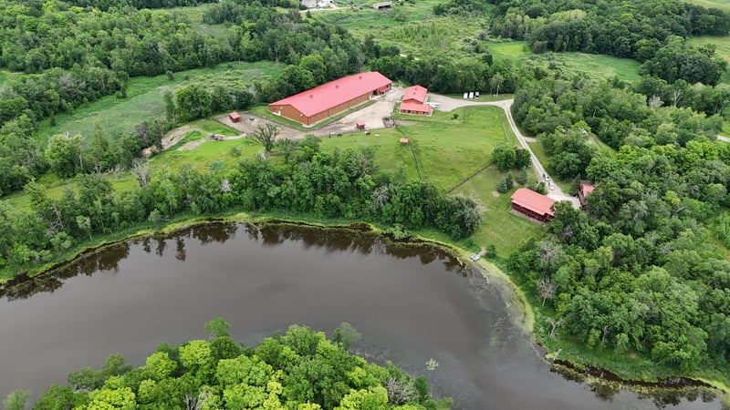 21168 Klein Rd #1, Detroit Lakes, MN 56501