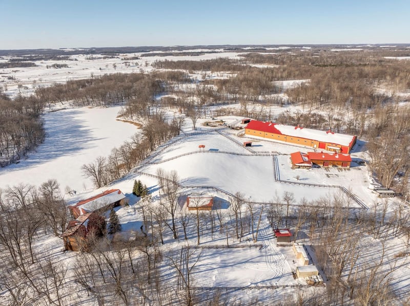 21168 Klein Rd #1, Detroit Lakes, MN 56501