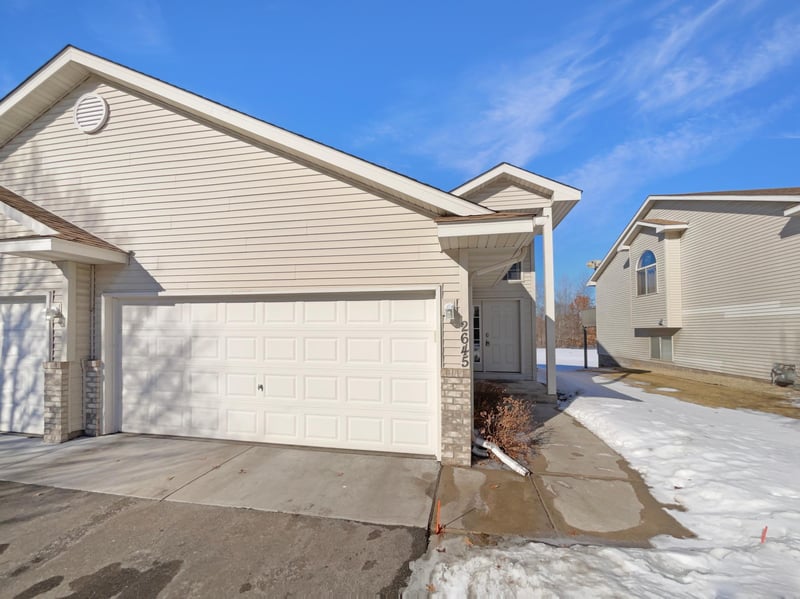 2645 230th Ct NW, Saint Francis, MN 55070