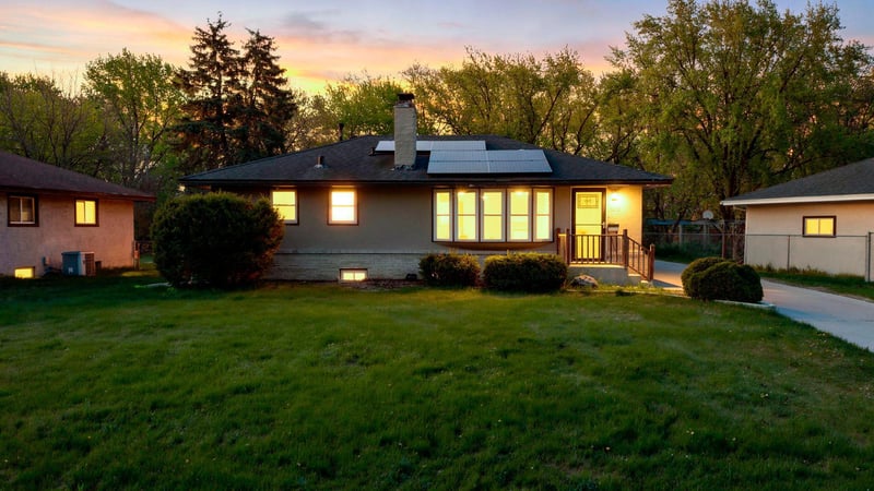 Home Worth Check