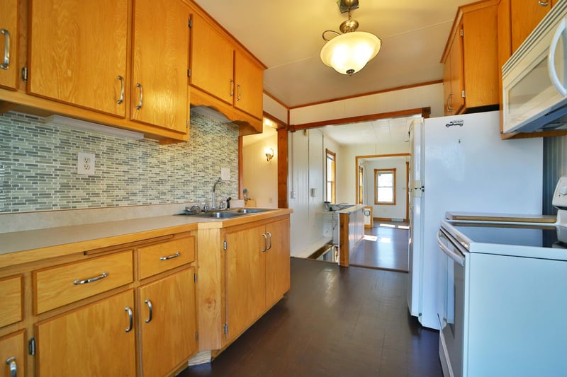 47436 Whistle Rd, Isle, MN 56342