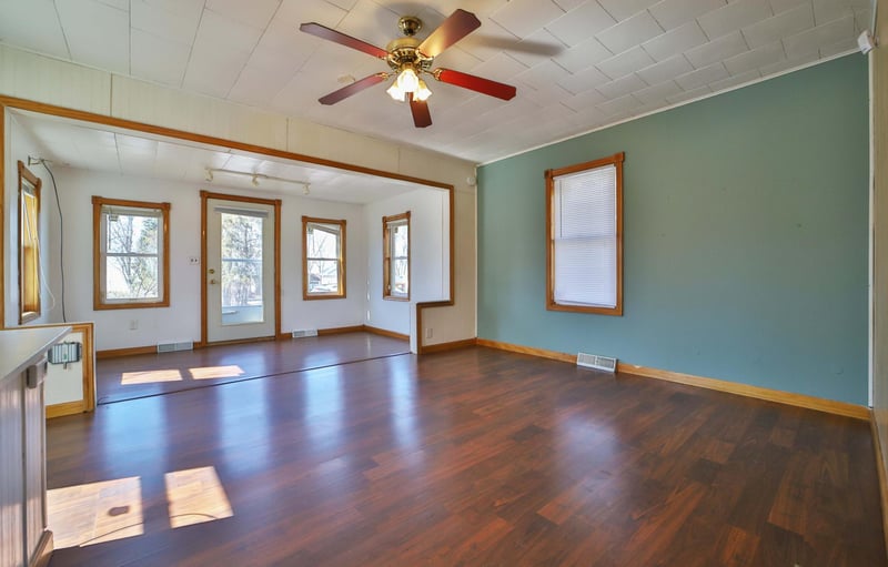 47436 Whistle Rd, Isle, MN 56342