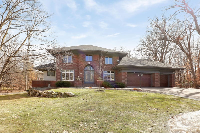 3654 Yuma Ln N, Plymouth, MN 55446