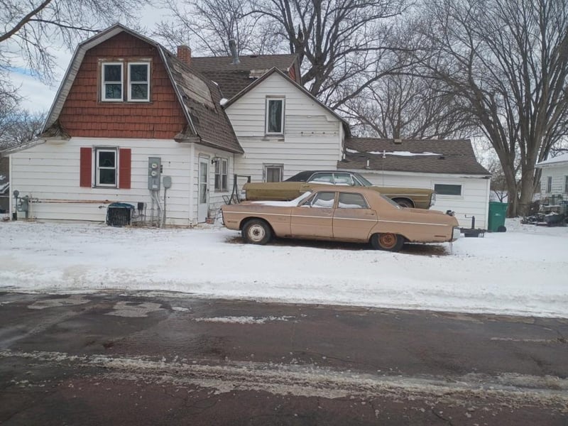 1023 South St, Jackson, MN 56143