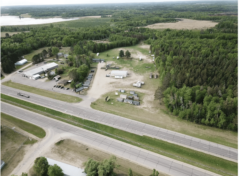 4156 Swiss Ln NW, Bemidji, MN 56601