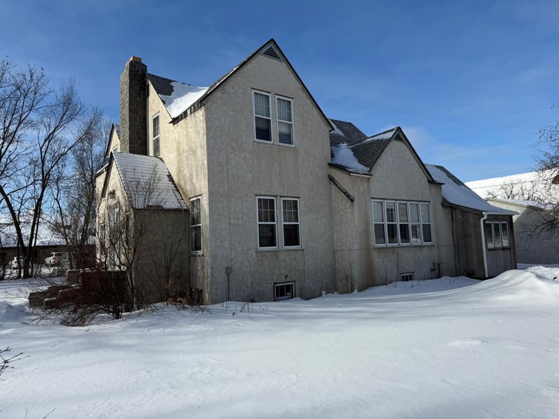 209 Park Ave W, Pine River, MN 56474