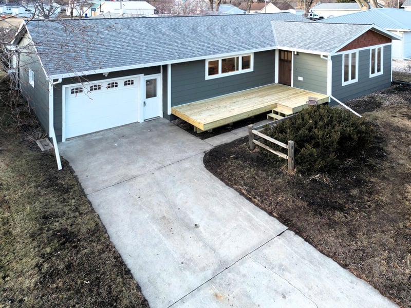 104 Ormand Ave N, Canby, MN 56220