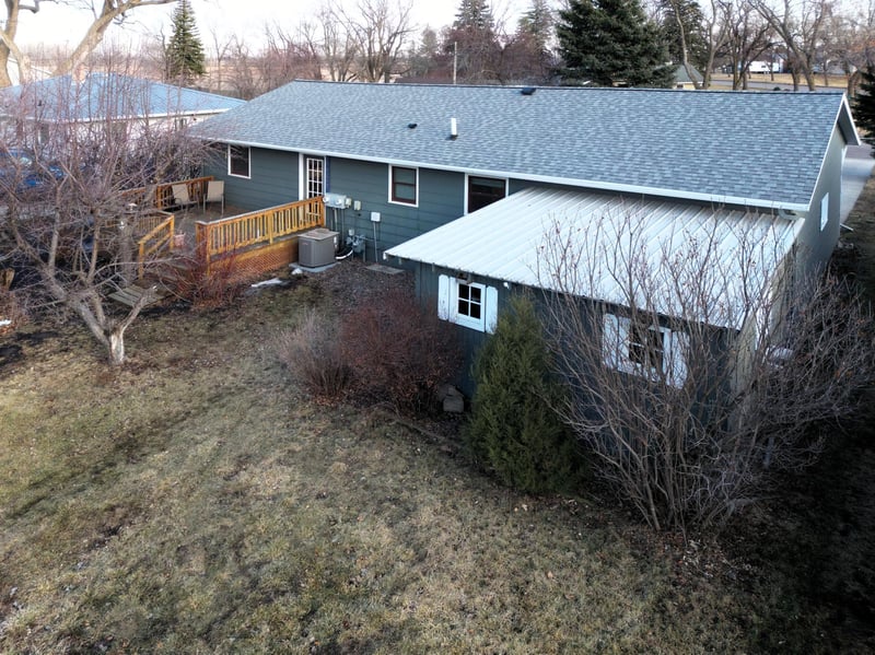 104 Ormand Ave N, Canby, MN 56220