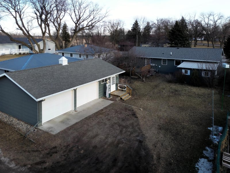 104 Ormand Ave N, Canby, MN 56220