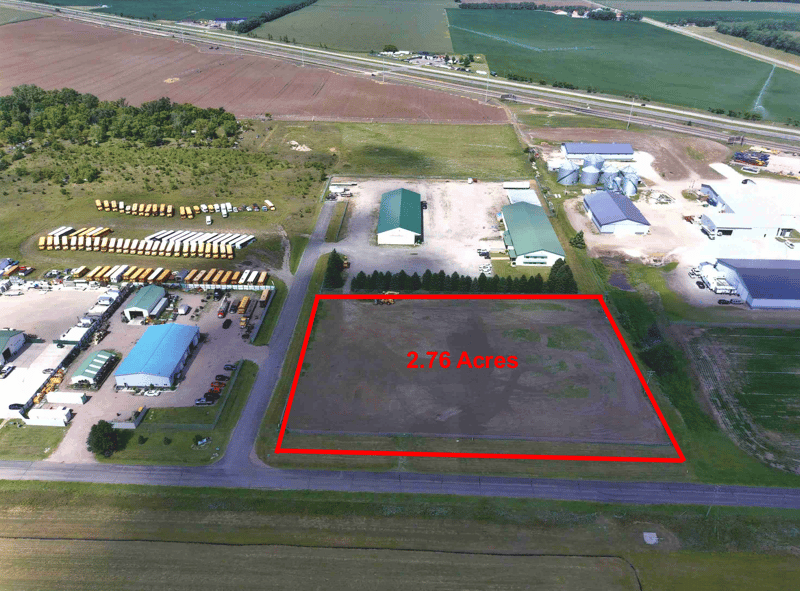 16296 149th St SE, Big Lake, MN 55309