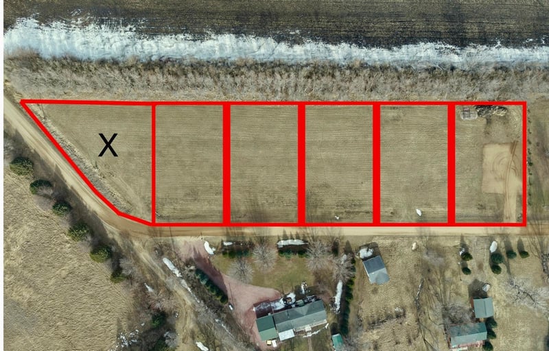 . Lime Lake Dr, Avoca, MN 56114