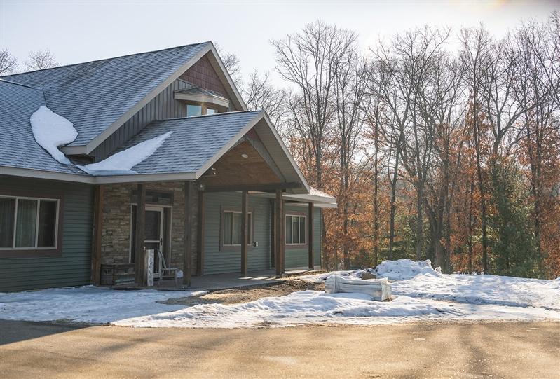 10984 Harvest Rd, Little Falls, MN 56345