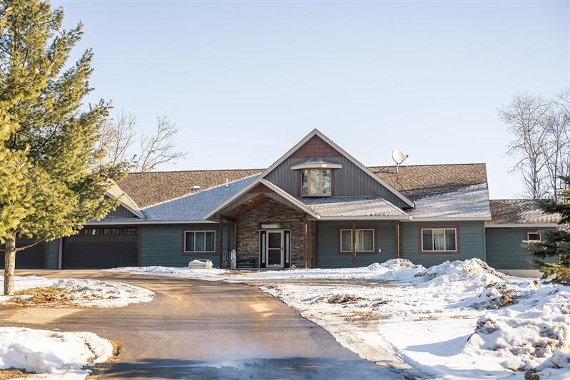 10984 Harvest Rd, Little Falls, MN 56345