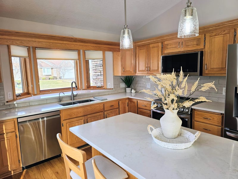 4660 Weston Woods Way, White Bear Twp, MN 55127