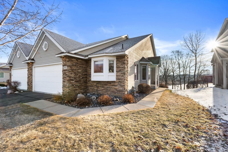 4660 Weston Woods Way, White Bear Twp, MN 55127