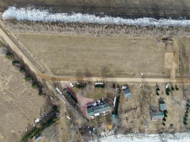 4 Lime Lake Dr, Avoca, MN 56114