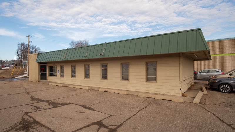 1600 Broadway Ave N, Rochester, MN 55906