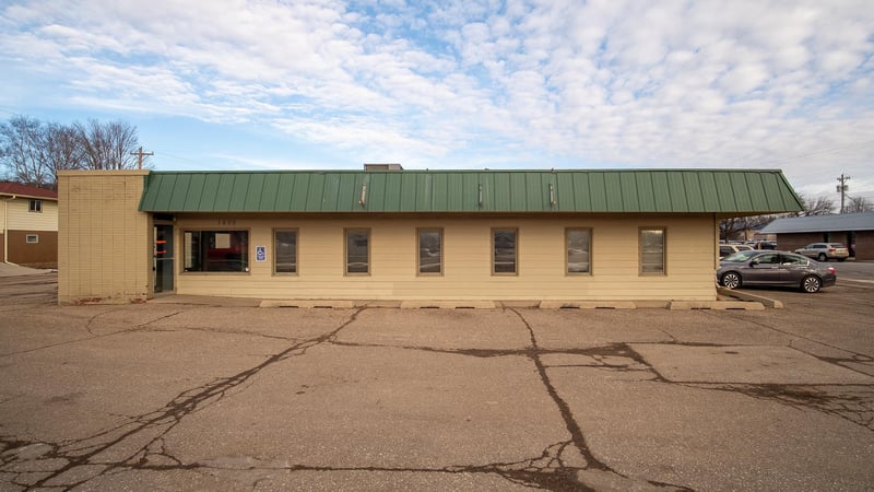 1600 Broadway Ave N, Rochester, MN 55906