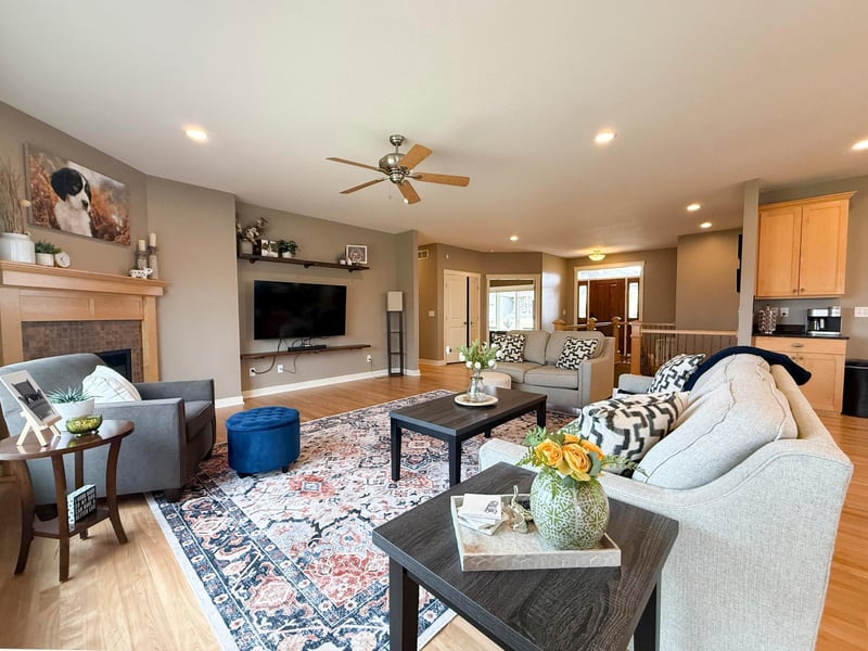 4101 Stone Point Dr NE, Rochester, MN 55906