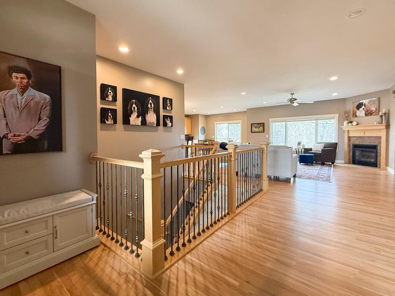 4101 Stone Point Dr NE, Rochester, MN 55906