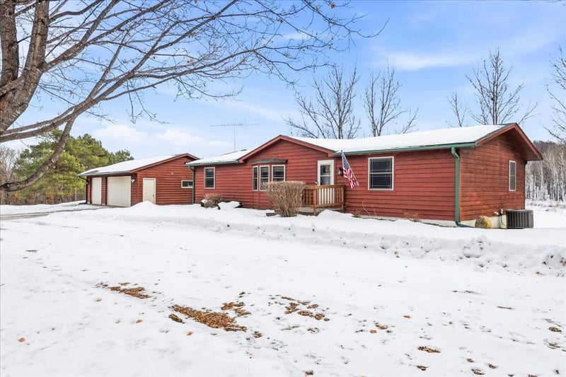 1958 70th Ave, Dresser, WI 54009
